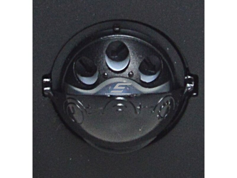 LED fasadinis | sieninis lauko šviestuvas | 9W | 230V | 4000K | su PIR judesio jutikliu | IP54 | juodas | Gloss | 013457 1 LED fasadinis | sieninis lauko šviestuvas | 9W | 230V | 4000K | su PIR judesio jutikliu | IP54 | juodas | Gloss | 013457 1