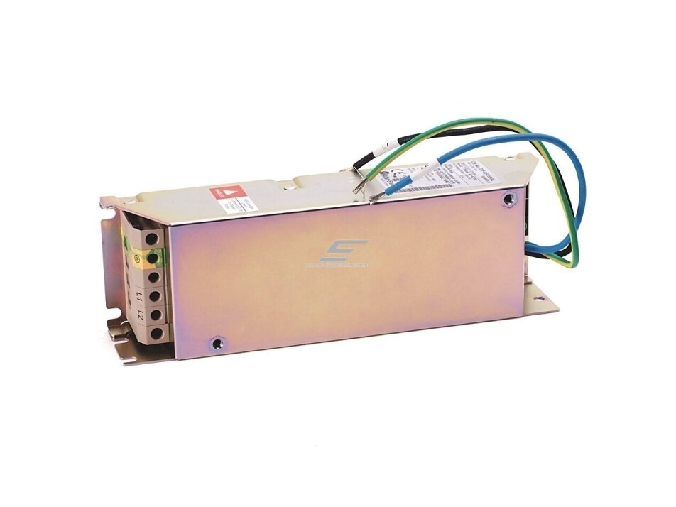 Elektros tinklo filtras | 3F | 9.5A | 240V | Allen Bradley | 22-RF9P5-AS