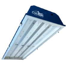 LED-светильник фотопериода для животноводства | 3×31 Вт | 60° | INOX | Coolibrì | F95103 LED-светильник фотопериода для животноводства | 3×31 Вт | 60° | INOX | Coolibrì | F95103