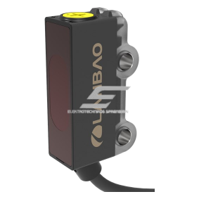 Fotoelektriskais sensors ar fona nomākšanu | 100mm | 27x15,2x8,4mm | 10-30VDC | NO | NPN | 2m kabelis | ABS | sarkanās gaismas stars | IP65 Fotoelektriskais sensors ar fona nomākšanu | 100mm | 27x15,2x8,4mm | 10-30VDC | NO | NPN | 2m kabelis | ABS | sarkanās gaismas stars | IP65