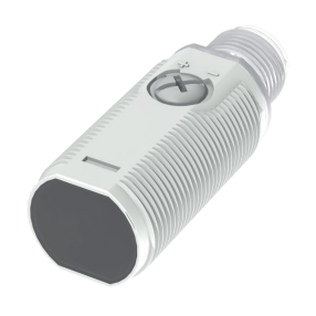 Fotoelektriskais difūzais sensors | 1000mm | M18 | 10-30VDC | NO/NC | PNP | M12 | ABS | IP67 Fotoelektriskais difūzais sensors | 1000mm | M18 | 10-30VDC | NO/NC | PNP | M12 | ABS | IP67