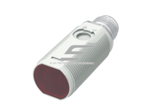 Fotoelektrinis jutiklis su fono slopinimu | 100mm | M18 | 10-30VDC | NO/NC | PNP | M12 | ABS | raudonos šviesos spindulių | IP67 Fotoelektrinis jutiklis su fono slopinimu | 100mm | M18 | 10-30VDC | NO/NC | PNP | M12 | ABS | raudonos šviesos spindulių | IP67