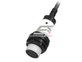 Fotoelektrinis retroreflektinis jutiklis | 3000mm | M18 | 10-30VDC | NO | NPN | 2m kabelis | PBT korpusas | infraraudonųjų LED spindulių | IP67 Fotoelektrinis retroreflektinis jutiklis | 3000mm | M18 | 10-30VDC | NO | NPN | 2m kabelis | PBT korpusas | infraraudonųjų LED spindulių | IP67