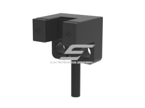 Fotoelektrinis jutiklis | nutraukiamo spindulio | U formos | šakutės tipo | 5mm | 13,4x12,6mm | 5-24VDC | NO/NC | NPN | 1m kabelis | PP | infraraudonųjų LED spindulių | IP65 Fotoelektrinis jutiklis | nutraukiamo spindulio | U formos | šakutės tipo | 5mm | 13,4x12,6mm | 5-24VDC | NO/NC | NPN | 1m kabelis | PP | infraraudonųjų LED spindulių | IP65