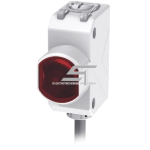 Czujnik fotoelektryczny | Typ z przerwanym promieniem | Nadajnik + odbiornik | 20m | M8 | 10-30VDC | NO/NC | NPN | Kabel 2m | ABS | podczerwony promień LED | IP67 Czujnik fotoelektryczny | Typ z przerwanym promieniem | Nadajnik + odbiornik | 20m | M8 | 10-30VDC | NO/NC | NPN | Kabel 2m | ABS | podczerwony promień LED | IP67