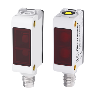 Fotoelektriline andur | Katkenud kiire tüüp | Saatja + vastuvõtja | 20m | 32,5x20x12mm | 10-30VDC | NO/NC | PNP | M8 | ABS | infrapuna | IP67 Fotoelektriline andur | Katkenud kiire tüüp | Saatja + vastuvõtja | 20m | 32,5x20x12mm | 10-30VDC | NO/NC | PNP | M8 | ABS | infrapuna | IP67