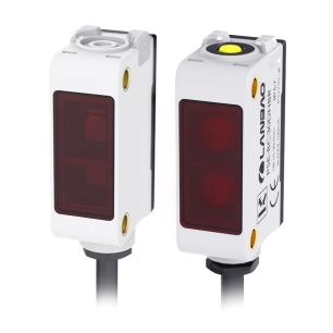 Fotoelektriline andur | Katkenud kiire tüüp | Saatja + vastuvõtja | 20m | 32,5x20x12mm | 10-30VDC | NO/NC | NPN | 2m kaabel | ABS | infrapuna | IP67 Fotoelektriline andur | Katkenud kiire tüüp | Saatja + vastuvõtja | 20m | 32,5x20x12mm | 10-30VDC | NO/NC | NPN | 2m kaabel | ABS | infrapuna | IP67