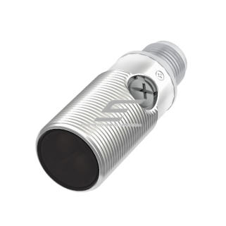 Fotoelektriline andur | katkestatud kiire tüüp | saatja + vastuvõtja | 20m | M18 | 10–30VDC | NO/NC | PNP | M12 | nikli-vase korpus | infrapuna kiir | IP67 Fotoelektriline andur | katkestatud kiire tüüp | saatja + vastuvõtja | 20m | M18 | 10–30VDC | NO/NC | PNP | M12 | nikli-vase korpus | infrapuna kiir | IP67