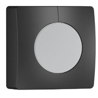 Photo relay with built-in sensor | wall-mounted | with night economy mode | 2000 W | 220–240 V AC | 2–1000 lx | IP54 | STEINEL | NightMatic 5000-3 COM1