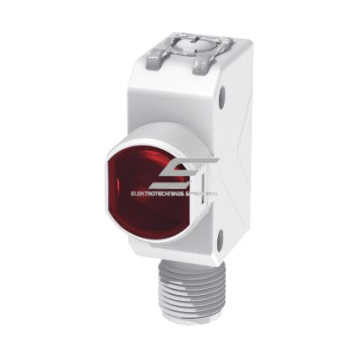 Photoelectric sensor | Through-beam type | Transmitter + receiver | 20m | M8 | 10-30VDC | NO/NC | PNP | M12 | ABS | infrared LED | IP67