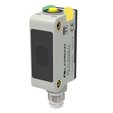 Photoelectric sensor | TOF | 3000mm | 32,5x20x12mm | 10-30VDC | NO/NC | NPN | M8 | ABS | infrared laser | IP67 Photoelectric sensor | TOF | 3000mm | 32,5x20x12mm | 10-30VDC | NO/NC | NPN | M8 | ABS | infrared laser | IP67