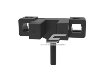 Fotoelektrinis jutiklis | nutraukiamo spindulio | U formos | šakutės tipo | 5mm | 13,4x12,6mm | 5-24VDC | NO/NC | NPN | 5cm kabelis + 4 kontaktų jungtis | PBT | infraraudonųjų LED spindulių | IP64 1 Fotoelektrinis jutiklis | nutraukiamo spindulio | U formos | šakutės tipo | 5mm | 13,4x12,6mm | 5-24VDC | NO/NC | NPN | 5cm kabelis + 4 kontaktų jungtis | PBT | infraraudonųjų LED spindulių | IP64 1