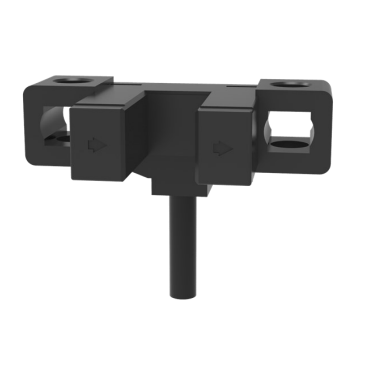 Czujnik fotoelektryczny | Typ przerywanej wiązki | W kształcie litery U | 5mm | 13,4x12,6mm | 5–24VDC | NO/NC | PNP | kabel 5cm + złącze 4-pinowe | PBT | Wiązka podczerwieni LED | IP64 1 Czujnik fotoelektryczny | Typ przerywanej wiązki | W kształcie litery U | 5mm | 13,4x12,6mm | 5–24VDC | NO/NC | PNP | kabel 5cm + złącze 4-pinowe | PBT | Wiązka podczerwieni LED | IP64 1