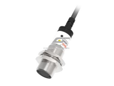 Fotoelektrinis jutiklis | nutraukiamo spindulio | siųstuvas + imtuvas | 20m | M18 | 10-30VDC | NO+NC | NPN | 2m kabelis | nikelio-vario korpusas | infraraudonųjų LED spindulių | IP67 Fotoelektrinis jutiklis | nutraukiamo spindulio | siųstuvas + imtuvas | 20m | M18 | 10-30VDC | NO+NC | NPN | 2m kabelis | nikelio-vario korpusas | infraraudonųjų LED spindulių | IP67