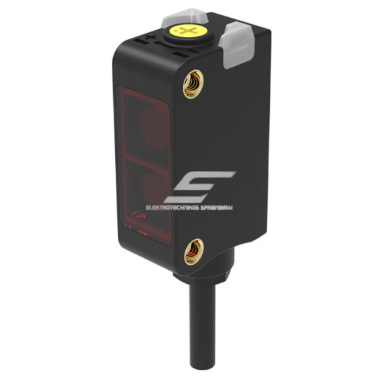 Fotoelektriline difuusandur | 300mm | 32,5x20x12mm | 10-30VDC | NO/NC | NPN | 2m kaabel | ABS | punase valguse kiir | IP67 Fotoelektriline difuusandur | 300mm | 32,5x20x12mm | 10-30VDC | NO/NC | NPN | 2m kaabel | ABS | punase valguse kiir | IP67