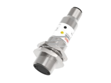 Fotoelektrinis retroreflektinis jutiklis | 3000mm | M18 | 10-30VDC | NO+NC | PNP | M12 | nikelio-vario korpusas | infraraudonųjų LED spindulių | IP67