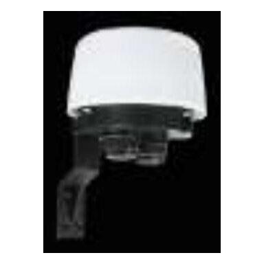 Photo relay with built-in sensor | outdoor twilight switch | 10 A | 220–240 V AC | ON 10 lx / OFF 40 lx | IP65 | Elsp Group | ES-G03 Photo relay with built-in sensor | outdoor twilight switch | 10 A | 220–240 V AC | ON 10 lx / OFF 40 lx | IP65 | Elsp Group | ES-G03
