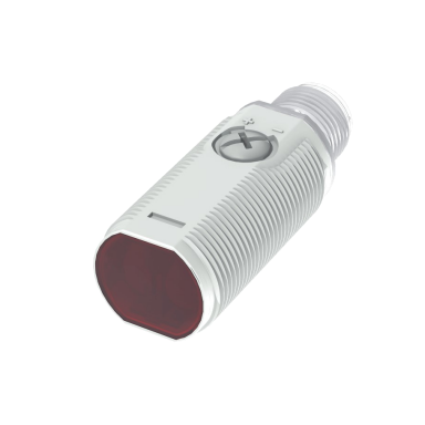 Fotoelektriline difuusandur | polariseeritud | 3000 mm | M18 | 10-30VDC | NO/NC | PNP | M12 | ABS | punane valguskiir | IP67 Fotoelektriline difuusandur | polariseeritud | 3000 mm | M18 | 10-30VDC | NO/NC | PNP | M12 | ABS | punane valguskiir | IP67