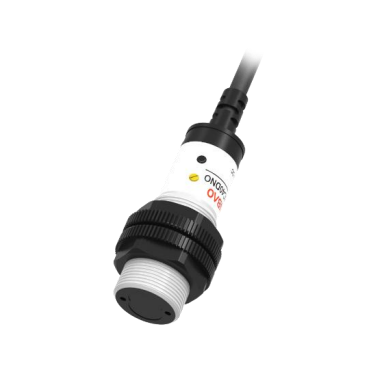 Fotoelektriline andur | katkestatud kiire tüüp | saatja + vastuvõtja | 10m | M18 | 10–30VDC | NO | NPN | 2 m kaabel | PBT korpus | infrapuna LED kiir | IP67 Fotoelektriline andur | katkestatud kiire tüüp | saatja + vastuvõtja | 10m | M18 | 10–30VDC | NO | NPN | 2 m kaabel | PBT korpus | infrapuna LED kiir | IP67