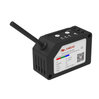 Krāsu marķējuma atpazīšanas sensors | 18–285 mm | 50x32x21 mm | 24VDC | PNP | 2 m kabelis | PBT | RGB gaisma Krāsu marķējuma atpazīšanas sensors | 18–285 mm | 50x32x21 mm | 24VDC | PNP | 2 m kabelis | PBT | RGB gaisma