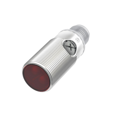 Fotoelektriline andur | polariseeritud | läbipaistvate objektide tuvastamiseks | 2000mm | M18 | 10-30VDC | NO/NC | PNP | M12 | nikli-vase korpus | punase valguse kiir | IP67 Fotoelektriline andur | polariseeritud | läbipaistvate objektide tuvastamiseks | 2000mm | M18 | 10-30VDC | NO/NC | PNP | M12 | nikli-vase korpus | punase valguse kiir | IP67