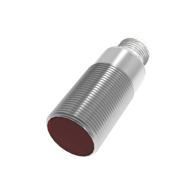 Fotoelektriline andur taustasummutusega | 100 mm | M18 | 10-30VDC | NO/NC | NPN | M12 | nikli-vask korpus | punase valguse kiir | IP67 Fotoelektriline andur taustasummutusega | 100 mm | M18 | 10-30VDC | NO/NC | NPN | M12 | nikli-vask korpus | punase valguse kiir | IP67