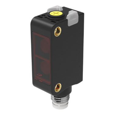 Fotoelektriline andur taustasummutusega | 250mm | 32,5x20x12mm | 10-30VDC | NO/NC | PNP | M8 | ABS | Punase valguse kiir | IP67 Fotoelektriline andur taustasummutusega | 250mm | 32,5x20x12mm | 10-30VDC | NO/NC | PNP | M8 | ABS | Punase valguse kiir | IP67