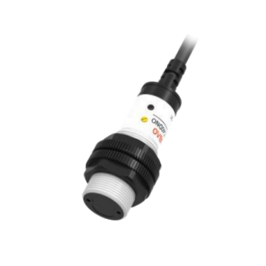 Fotoelektriline retroreflektiivne andur | 3000mm | M18 | 10-30VDC | NO | NPN | 2m kaabel | PBT korpus | infrapuna LED kiir | IP67 Fotoelektriline retroreflektiivne andur | 3000mm | M18 | 10-30VDC | NO | NPN | 2m kaabel | PBT korpus | infrapuna LED kiir | IP67