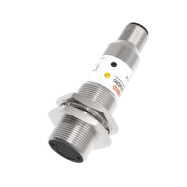 Fotoelektriline retroreflektiivne andur | 3000mm | M18 | 10-30VDC | NO+NC | NPN | M12 | nikli-vase korpus | infrapuna LED kiir | IP67 Fotoelektriline retroreflektiivne andur | 3000mm | M18 | 10-30VDC | NO+NC | NPN | M12 | nikli-vase korpus | infrapuna LED kiir | IP67