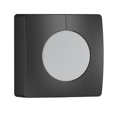 Fotorelejs ar iebūvētu sensoru | sienas | ar nakts ekonomijas režīmu | 2000 W | 220–240 V AC | 2–1000 lx | IP54 | STEINEL | NightMatic 5000-3 COM1