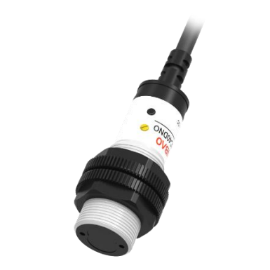 Фотоэлектрический диффузный датчик | 400мм | M18 | 10-30VDC | NO+NC | NPN | кабель 2м | PBT | IP67 Фотоэлектрический диффузный датчик | 400мм | M18 | 10-30VDC | NO+NC | NPN | кабель 2м | PBT | IP67