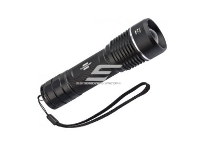 LED darbinis žibintuvėlis | prožektorius | 1250lm | 3,7V | 4Ah | įkraunamas | kompaktiškas | nešiojamas | IP67 | Brennenstuhl | TL1200AF | 1178600800 | 4007123663408 1 LED darbinis žibintuvėlis | prožektorius | 1250lm | 3,7V | 4Ah | įkraunamas | kompaktiškas | nešiojamas | IP67 | Brennenstuhl | TL1200AF | 1178600800 | 4007123663408 1