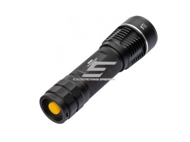 LED darbinis žibintuvėlis | prožektorius | 1250lm | 3,7V | 4Ah | įkraunamas | kompaktiškas | nešiojamas | IP67 | Brennenstuhl | TL1200AF | 1178600800 | 4007123663408 LED darbinis žibintuvėlis | prožektorius | 1250lm | 3,7V | 4Ah | įkraunamas | kompaktiškas | nešiojamas | IP67 | Brennenstuhl | TL1200AF | 1178600800 | 4007123663408