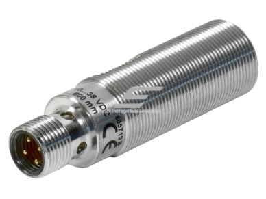 Fotoelektrinis difuzinis artumo jutiklis | 1-600mm | 10-36VDC | PNP | NO | M12 | SensoPart | FT18 R-PSL4 | 704-21000 1 Fotoelektrinis difuzinis artumo jutiklis | 1-600mm | 10-36VDC | PNP | NO | M12 | SensoPart | FT18 R-PSL4 | 704-21000 1