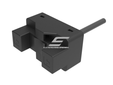 Fotoelektrinis jutiklis | nutraukiamo spindulio | skysčių aptikimui | U formos | šakutės tipo | 6-13mm | 16x17,2x26mm | 10-30VDC | NO/NC | PNP | 2m kabelis | PBT | infraraudonųjų spindulių | IP50 Fotoelektrinis jutiklis | nutraukiamo spindulio | skysčių aptikimui | U formos | šakutės tipo | 6-13mm | 16x17,2x26mm | 10-30VDC | NO/NC | PNP | 2m kabelis | PBT | infraraudonųjų spindulių | IP50