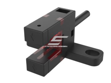 Fotoelektrinis jutiklis | nutraukiamo spindulio | U formos | šakutės tipo | 5mm | 26x18,1x13,7mm | 5-24VDC | NO/NC | NPN | 5cm kabelis + 4 kontaktų jungtis | PBT | infraraudonųjų LED spindulių | IP64 2 Fotoelektrinis jutiklis | nutraukiamo spindulio | U formos | šakutės tipo | 5mm | 26x18,1x13,7mm | 5-24VDC | NO/NC | NPN | 5cm kabelis + 4 kontaktų jungtis | PBT | infraraudonųjų LED spindulių | IP64 2