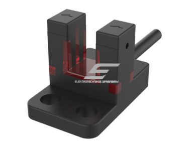Fotoelektrinis jutiklis | nutraukiamo spindulio | U formos | šakutės tipo | 5mm | 20,6x14,6x13,4mm | 5-24VDC | NO/NC | NPN | 5cm kabelis + 4 kontaktų jungtis | PBT | infraraudonųjų LED spindulių | IP64 2 Fotoelektrinis jutiklis | nutraukiamo spindulio | U formos | šakutės tipo | 5mm | 20,6x14,6x13,4mm | 5-24VDC | NO/NC | NPN | 5cm kabelis + 4 kontaktų jungtis | PBT | infraraudonųjų LED spindulių | IP64 2