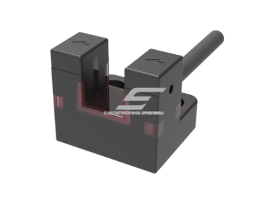 Fotoelektrinis jutiklis | nutraukiamo spindulio | U formos | šakutės tipo | 5mm | 13,4x12,6mm | 5-24VDC | NO/NC | NPN | 1m kabelis | PP | infraraudonųjų LED spindulių | IP65 1 Fotoelektrinis jutiklis | nutraukiamo spindulio | U formos | šakutės tipo | 5mm | 13,4x12,6mm | 5-24VDC | NO/NC | NPN | 1m kabelis | PP | infraraudonųjų LED spindulių | IP65 1