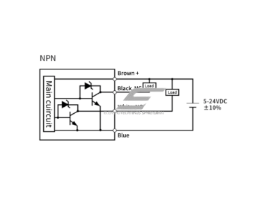 Fotoelektrinis jutiklis | nutraukiamo spindulio | U formos | šakutės tipo | 5mm | 13,4x12,6mm | 5-24VDC | NO/NC | NPN | 5cm kabelis + 4 kontaktų jungtis | PBT | infraraudonųjų LED spindulių | IP64 4 Fotoelektrinis jutiklis | nutraukiamo spindulio | U formos | šakutės tipo | 5mm | 13,4x12,6mm | 5-24VDC | NO/NC | NPN | 5cm kabelis + 4 kontaktų jungtis | PBT | infraraudonųjų LED spindulių | IP64 4