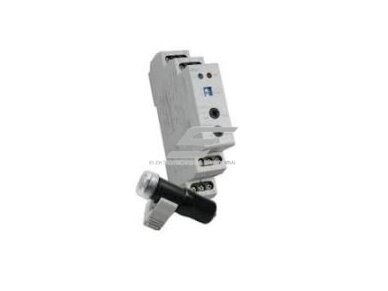 Modulinė foto relė | prieblandos jungiklis su išoriniu jutikliu | 16 A | 12–240 V AC/DC | 1–50 000 lx | 1CO | DIN | GanzKK | SOU-1/UNI Modulinė foto relė | prieblandos jungiklis su išoriniu jutikliu | 16 A | 12–240 V AC/DC | 1–50 000 lx | 1CO | DIN | GanzKK | SOU-1/UNI