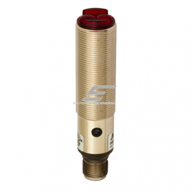 Fotoelektriline andur | 300mm | 10–30VDC | IP67 | PNP | NO+NC | FARW/BP-1E Fotoelektriline andur | 300mm | 10–30VDC | IP67 | PNP | NO+NC | FARW/BP-1E