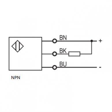 Fotoelektriline andur | katkestatud kiire tüüp | vedelike tuvastamiseks | 6–13mm | 16×17.2×26mm | 10–30VDC | NO/NC | NPN | 2m kaabel | PBT | infrapuna | IP50 2 Fotoelektriline andur | katkestatud kiire tüüp | vedelike tuvastamiseks | 6–13mm | 16×17.2×26mm | 10–30VDC | NO/NC | NPN | 2m kaabel | PBT | infrapuna | IP50 2