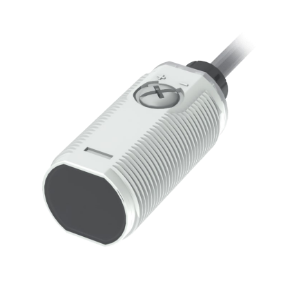 Фотоэлектрический диффузный датчик | 100мм | M18 | 10-30VDC | NO/NC | PNP | кабель 2м | ABS | IP67 Фотоэлектрический диффузный датчик | 100мм | M18 | 10-30VDC | NO/NC | PNP | кабель 2м | ABS | IP67