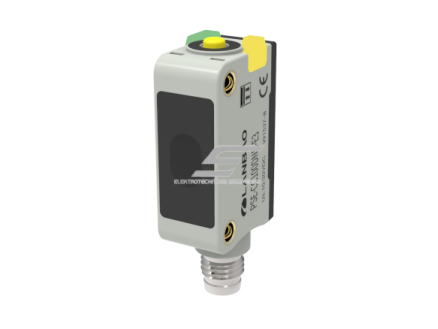 Fotoelektrinis jutiklis | TOF | 1000mm | 32,5x20x12mm | 10-30VDC | NO/NC | PNP | M8 | ABS | infraraudonųjų spindulių lazeris | IP67 Fotoelektrinis jutiklis | TOF | 1000mm | 32,5x20x12mm | 10-30VDC | NO/NC | PNP | M8 | ABS | infraraudonųjų spindulių lazeris | IP67