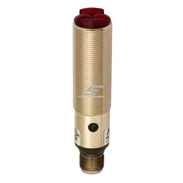 Fotoelektriline andur | 300mm | 10–30VDC | IP67 | PNP | NO+NC | FARW/BP-1E Fotoelektriline andur | 300mm | 10–30VDC | IP67 | PNP | NO+NC | FARW/BP-1E