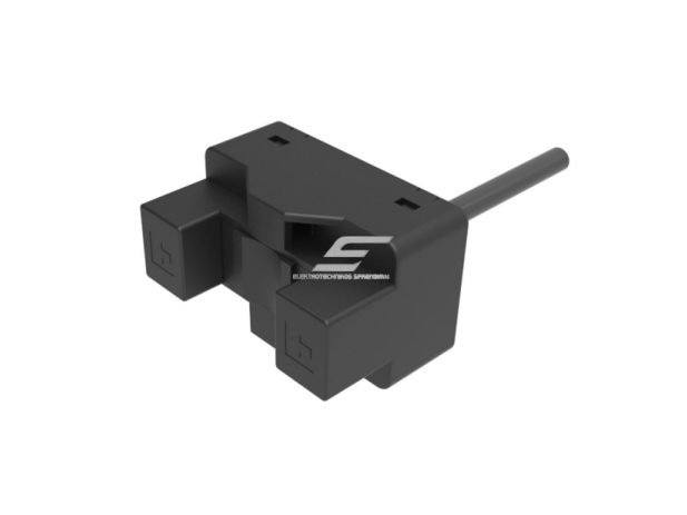 Fotoelektrinis jutiklis | nutraukiamo spindulio | skysčių aptikimui | U formos | šakutės tipo | 6-13mm | 16x17,2x26mm | 10-30VDC | NO/NC | NPN | 2m kabelis | PBT | infraraudonųjų spindulių | IP50 Fotoelektrinis jutiklis | nutraukiamo spindulio | skysčių aptikimui | U formos | šakutės tipo | 6-13mm | 16x17,2x26mm | 10-30VDC | NO/NC | NPN | 2m kabelis | PBT | infraraudonųjų spindulių | IP50