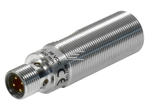 Fotoelektrinis difuzinis artumo jutiklis | 1-600mm | 10-36VDC | PNP | NO | M12 | SensoPart | FT18 R-PSL4 | 704-21000 1