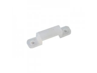 Laikiklis LED juostai | 10mm