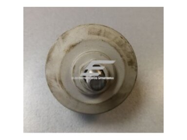 Žemos įtampos viršįtampių ribotuvas | 10kA | 440V | 1800V | ABB | LOVOS Žemos įtampos viršįtampių ribotuvas | 10kA | 440V | 1800V | ABB | LOVOS