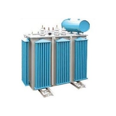 Jaudas transformators | TM tips | 1600 kVA | 6–10 kV / 0,4 kV | vidējais–zemais spriegums